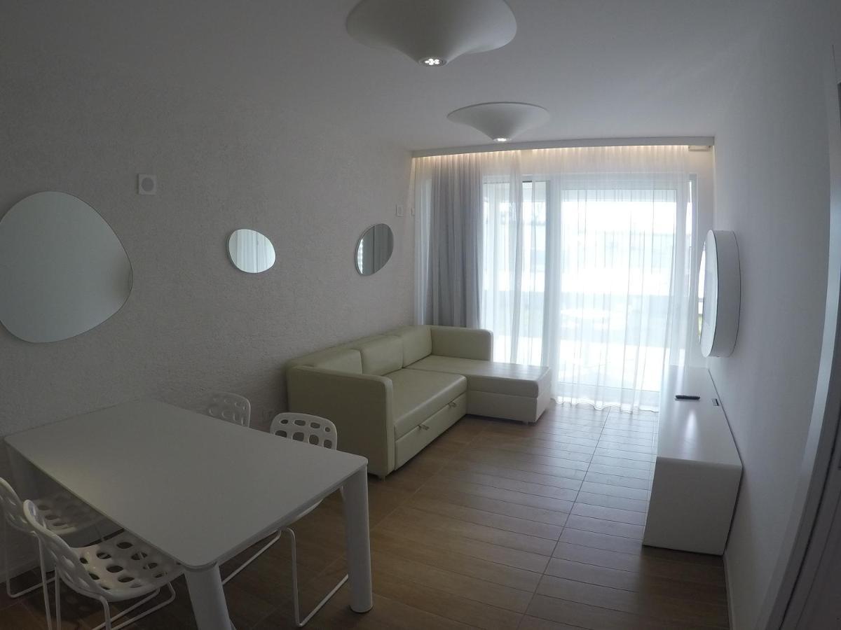 The One Vista Mare Apartamento Caorle Exterior foto